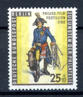 Berlin 131 X Postfrisch #JP008 - Altri & Non Classificati