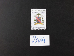 WALLIS ET FUTUNA 2011** - MNH - Unused Stamps