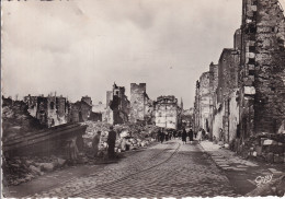 BREST(GUERRE 1939_45) - Brest