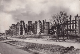 BREST(GUERRE 1939_45) - Brest