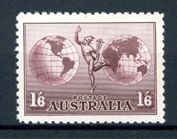 Australien 126 Xx Postfrisch #HB461 - Autres & Non Classés