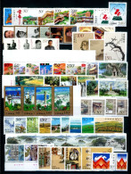 China VR Jahrgang 1998 Postfrisch MiNr. 2895 Ist Beschädigt #JW946 - Unused Stamps