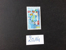 WALLIS ET FUTUNA 2011** - MNH - Ungebraucht