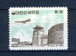 Korea Süd 372 Postfrisch #JK424 - Korea (...-1945)
