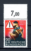 Bund 162 Postfrisch #JO821 - Other & Unclassified