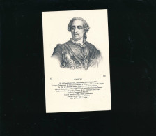 CPA  Histoire - Homme Célèbre - ND Photo - Louis XV - Histoire