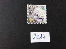 WALLIS ET FUTUNA 2011** - MNH - Unused Stamps