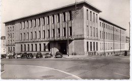 (68) MULHOUSE Nouvelle Poste Ptt, Voiture 2cv, Peugeot 403 AUTOMOBILE  ( Haut Rhin ). - Mulhouse