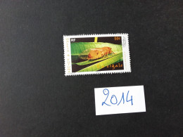 WALLIS ET FUTUNA 2011** - MNH - Unused Stamps