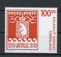 Grönland 488 Postfrisch Briefmarke #JJ670 - Autres & Non Classés