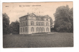 S Gravenwezel - Hof Ter Linden Hoelen Nr 3912 - Schilde