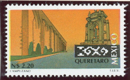 Mexiko 2342 Postfrisch Sehenswürdigkeiten #HK833 - Mexique