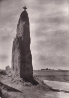 BRIGNOGAN(DOLMEN) - Brignogan-Plage