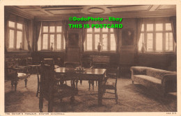 R455834 The Mayors Parlour. Exeter Guildhall. HH 313. Walter Scott - Welt