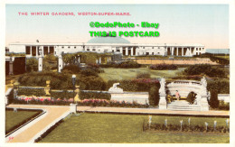R455755 92. The Winter Gardens. Weston Super Mare. British Production - Welt