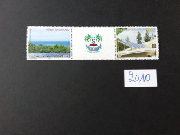 WALLIS ET FUTUNA 2010** - MNH - Nuevos