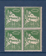 Algérie - YT N° 48 * Et ** - Neuf Avec Et Sans Charnière - 1926 - Algeria (1962-...)