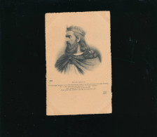 CPA  Histoire - Homme Célèbre - ND Photo - Pharamond - Geschiedenis