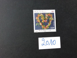 WALLIS ET FUTUNA 2010** - MNH - Ungebraucht