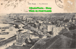 R455775 2450. Dieppe. Vue Generale. L. Vidiere - Mundo