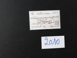 WALLIS ET FUTUNA 2010** - MNH - Unused Stamps