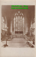R455588 Unknown Place. Altar. Interior Of A Church Or Cathedral. Old Photography - Monde