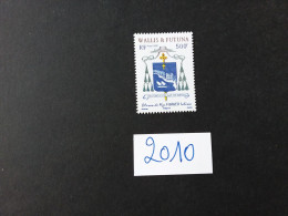 WALLIS ET FUTUNA 2010** - MNH - Unused Stamps