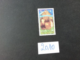 WALLIS ET FUTUNA 2010** - MNH - Unused Stamps