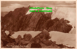 R455875 The Precipice. Ben Nevis. 5717. J. V. RP - Mundo