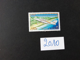 WALLIS ET FUTUNA 2010** - MNH - Unused Stamps