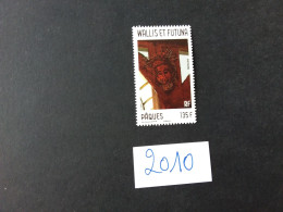 WALLIS ET FUTUNA 2010** - MNH - Unused Stamps