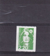 Y&T N° 2718 ** Roulette - Unused Stamps