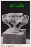 R455656 No. 26. Tut Ank Amens Treasures. Translucent Alabaster Cup. Lehnert And - Monde