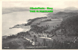 R455938 86310. Inveraray And Loch Fyne. Valentines. Bromotype Series - World