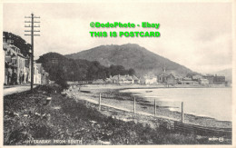 R455940 Inveraray From South. 86307. Valentines. Bromotype Series - Monde