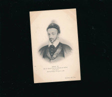 CPA  Histoire - Homme Célèbre - ND Photo - Henri III - Storia