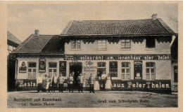 Schießplatz Wahn (Gruss Vom) Restaurant Zum Bienenhaus Inh. Mathias Thelen - Other & Unclassified