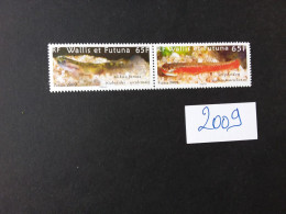 WALLIS ET FUTUNA 2009** - MNH - Unused Stamps