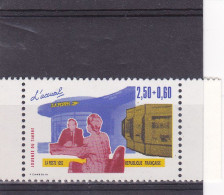 Y&T N° 2744 ** - Unused Stamps