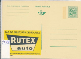 BELGIUM PPS  SBEP 24 PUBLIBEL  2379 UNUSED - Werbepostkarten