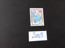 WALLIS ET FUTUNA 2009** - MNH - Unused Stamps