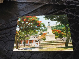 C-229 , MACAO , Vasco De Gama Monument - Macao