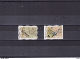 PORTUGAL 1976  EUROPA Yvert 1291-1292, Michel 1311-1312 NEUF** MNH Cote Yv 55 Euros - Ongebruikt