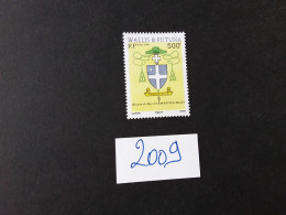 WALLIS ET FUTUNA 2009** - MNH - Unused Stamps