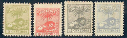 Lot N°A5784 Maroc Postes Locales Tanger à Tatouan  N°134/37 Neuf * Qualité TB - Lokale Post