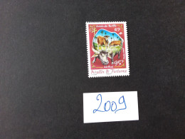 WALLIS ET FUTUNA 2009** - MNH - Unused Stamps