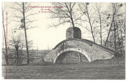 77  Courcelles Sous Jouarre - L'acqueduc - Other & Unclassified