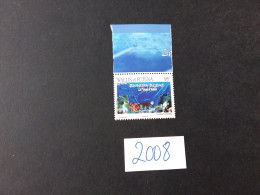 WALLIS ET FUTUNA 2008** - MNH - Nuovi