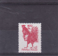 Y&T N° 2774 ** + 2774a** + 2774c** + 2775** + 2775c** - Unused Stamps