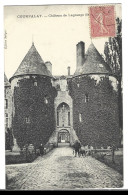 77  Courpalay - Chateau De Lagrange - Other & Unclassified